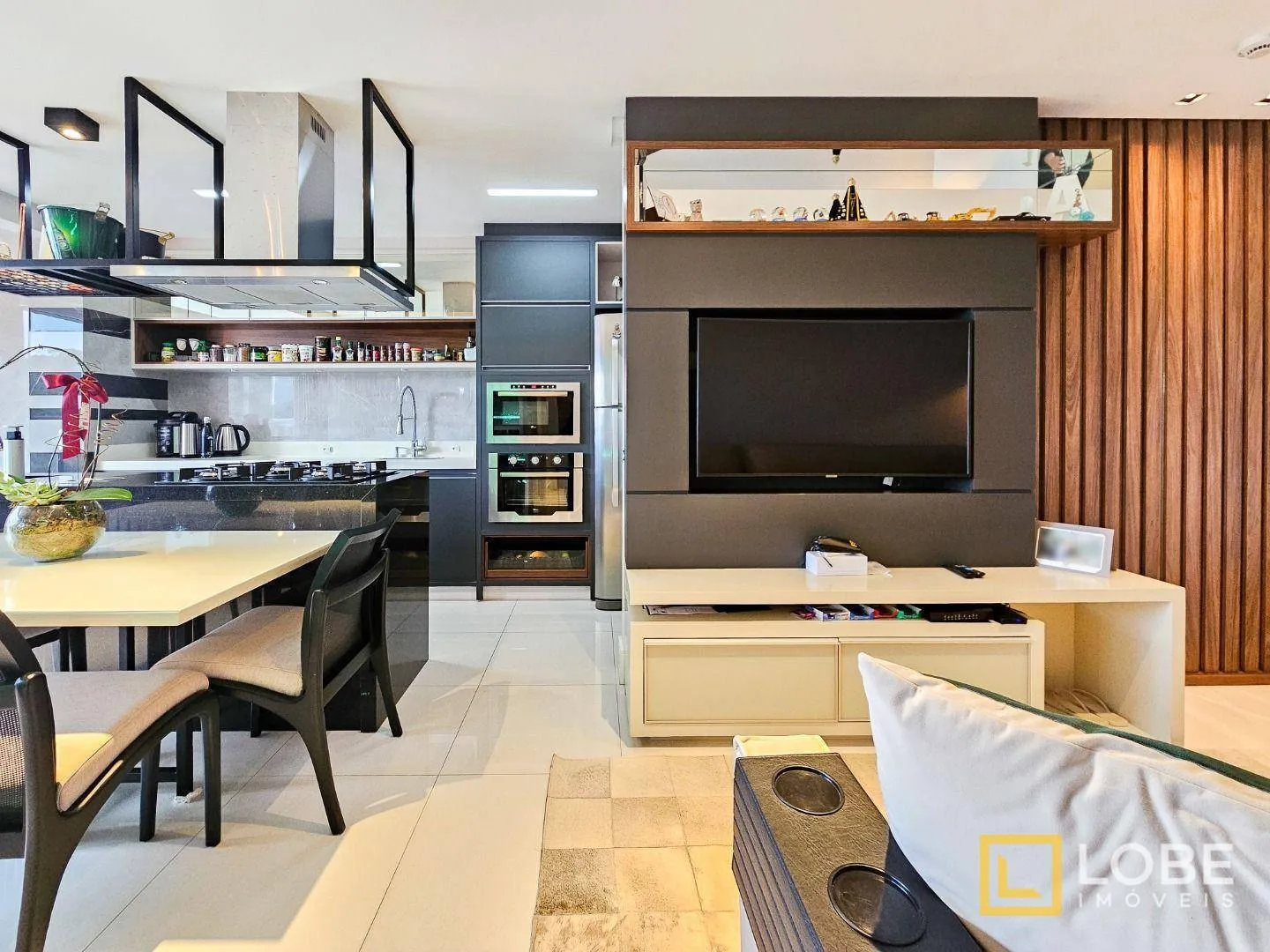 Apartamento com 2 dormitórios à venda, 84 m por R$ 879.800,00 - Itoupava Seca - Blumenau/SC — foto 4