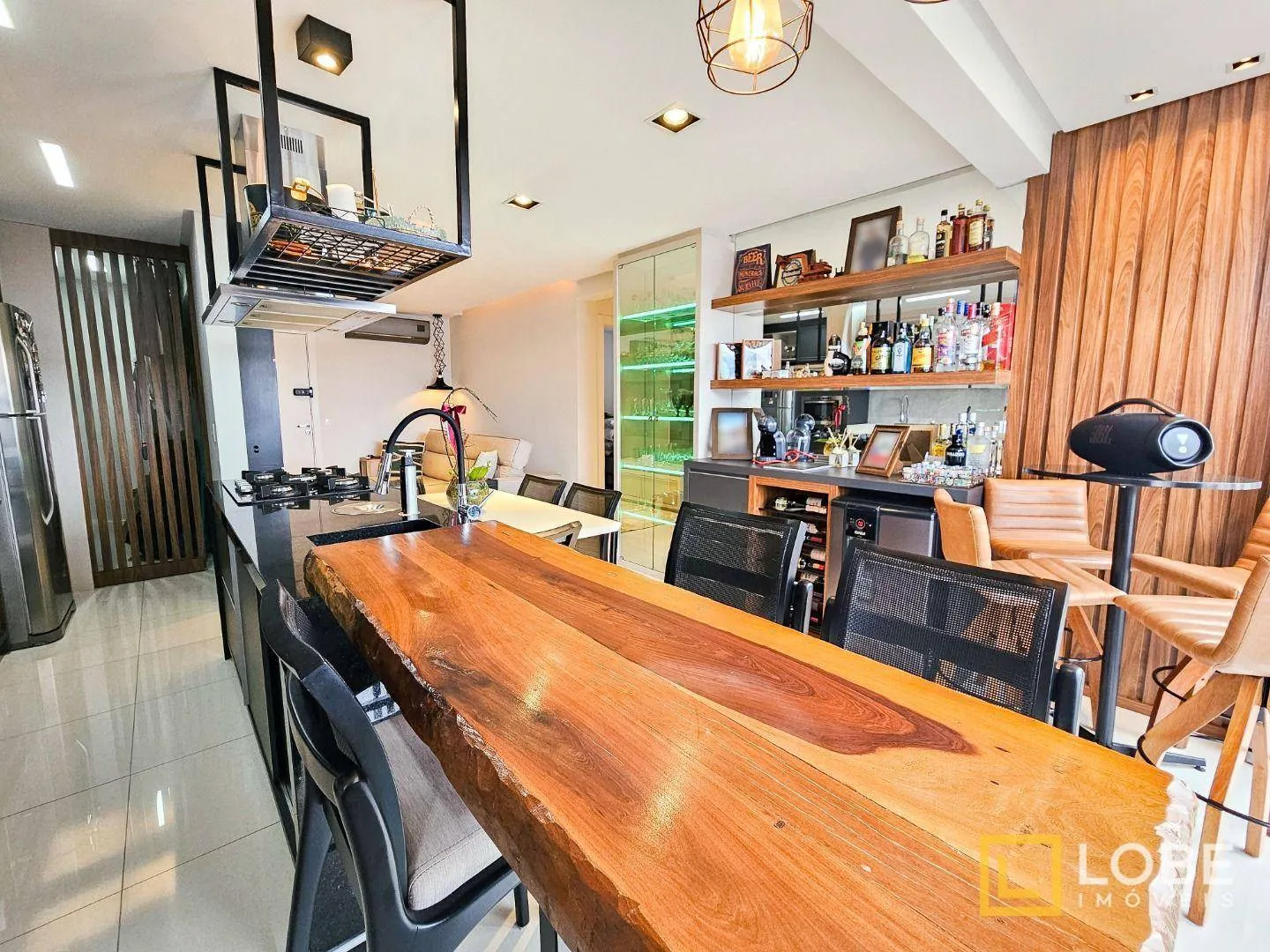 Apartamento com 2 dormitórios à venda, 84 m por R$ 879.800,00 - Itoupava Seca - Blumenau/SC — foto 2