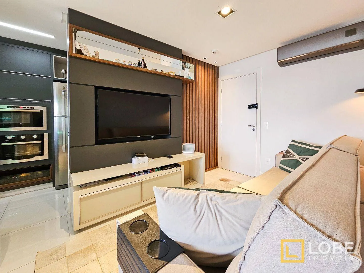 Apartamento com 2 dormitórios à venda, 84 m por R$ 879.800,00 - Itoupava Seca - Blumenau/SC — foto 5