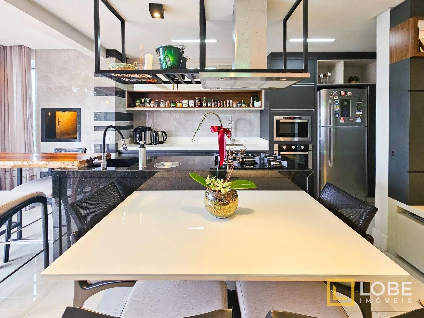 Apartamento com 2 dormitórios à venda, 84 m por R$ 879.800,00 - Itoupava Seca - Blumenau/SC — foto 6