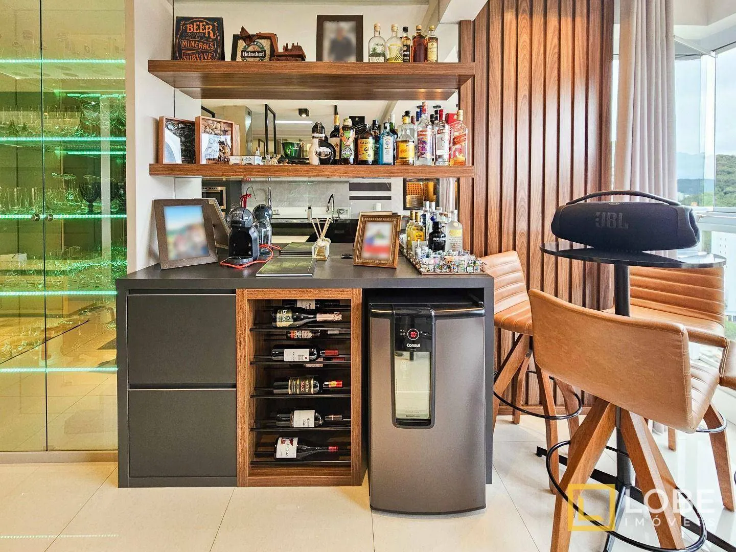 Apartamento com 2 dormitórios à venda, 84 m por R$ 879.800,00 - Itoupava Seca - Blumenau/SC — foto 7
