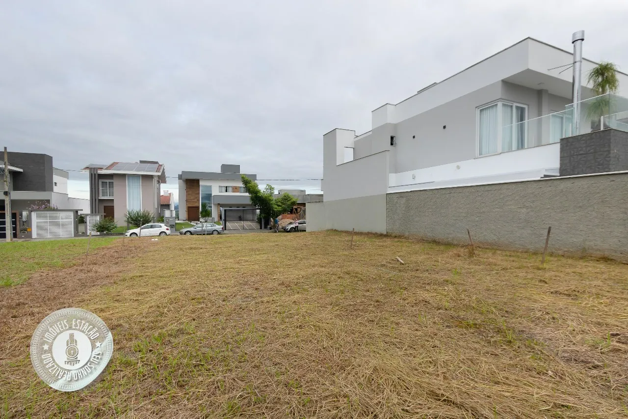 Terreno · à venda · 300m² · Fidelis, Blumenau