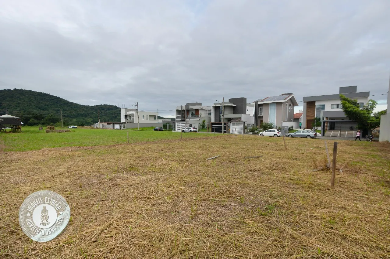 Terreno · à venda · 300m² · Fidelis, Blumenau