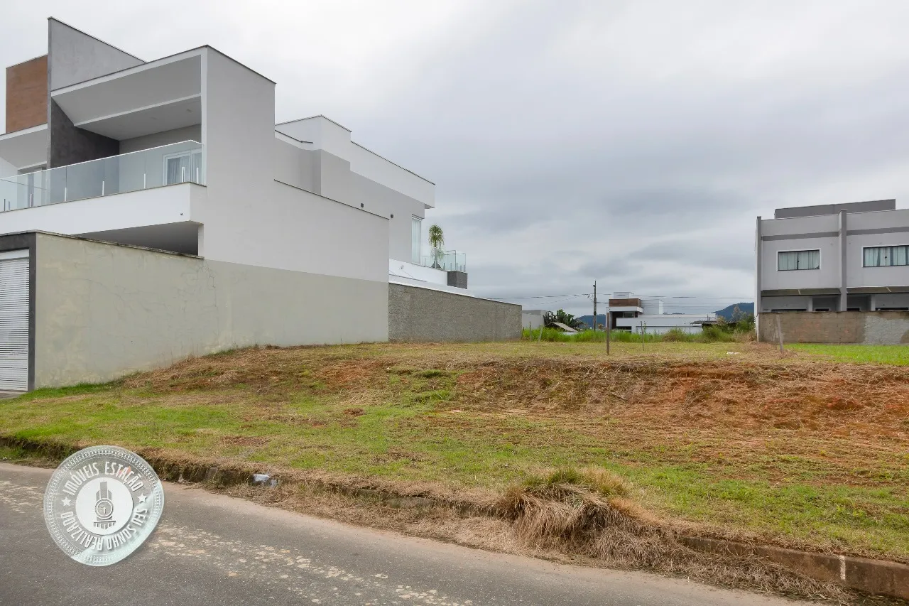 Terreno · à venda · 300m² · Fidelis, Blumenau