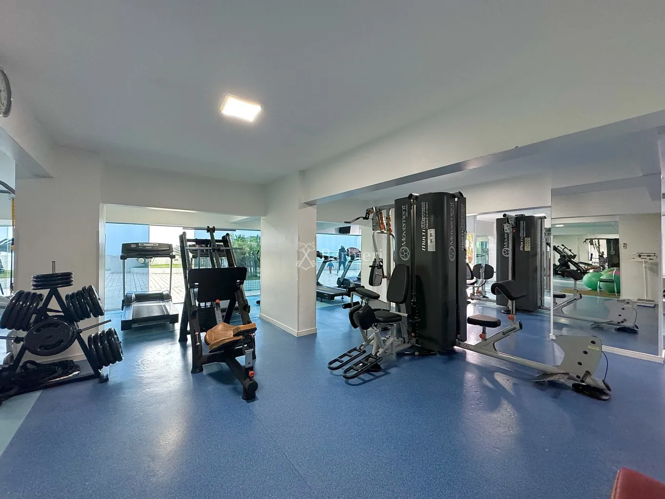 Apartamento pronto pra morar em Balneário Camboriú, todo mobiliado com 03 suítes e vista para o mar. — foto 3