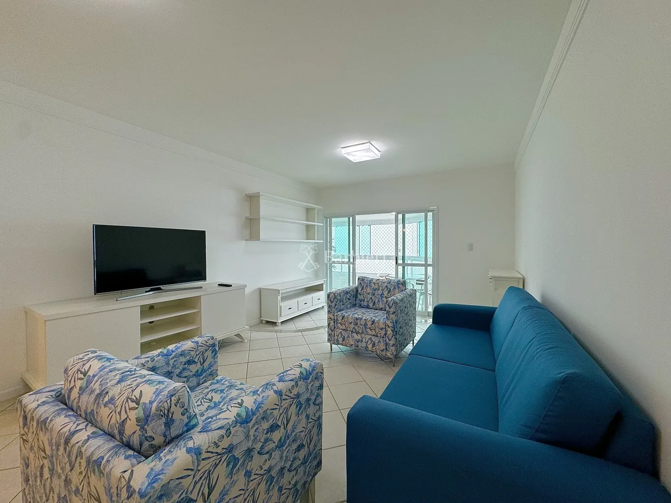 Apartamento pronto pra morar em Balneário Camboriú, todo mobiliado com 03 suítes e vista para o mar. — foto 6