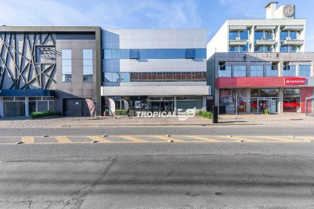 Loja para alugar, 190 m por R$ 7.016,67/mês - Itoupava Norte - Blumenau/SC - foto 1