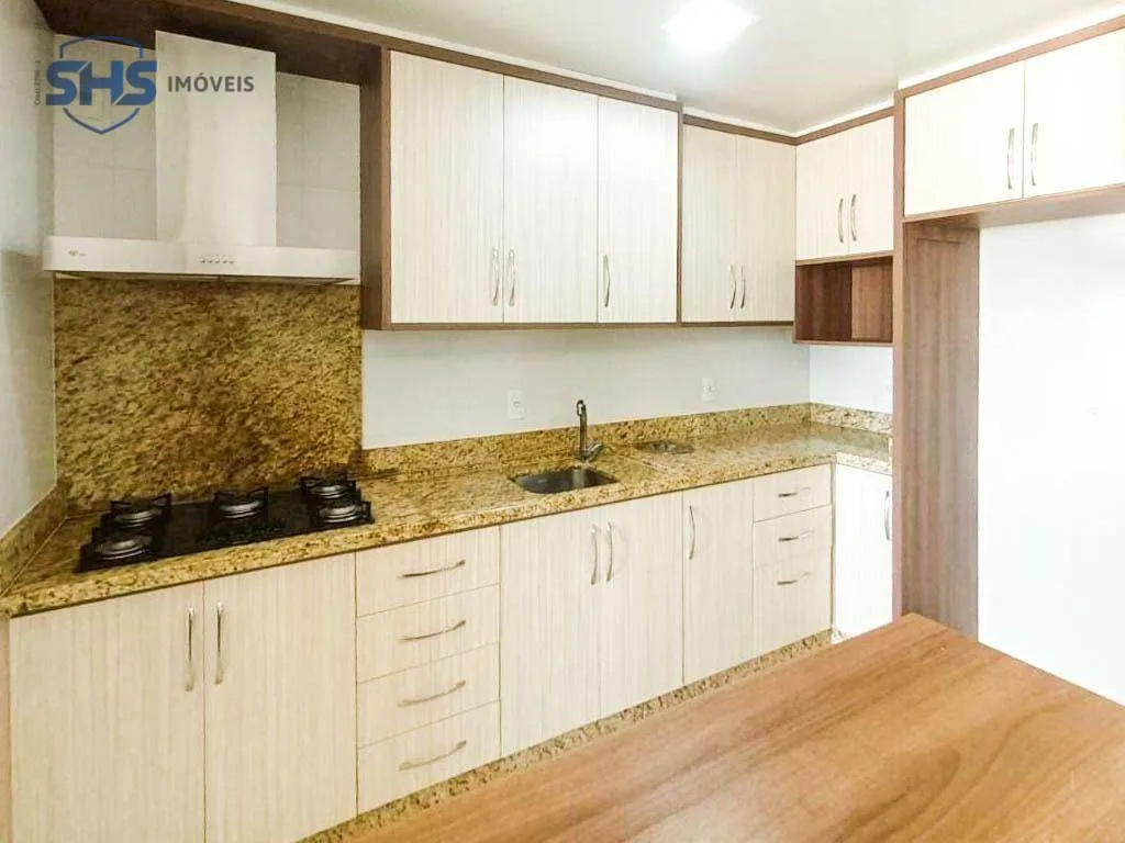 Apartamento com 3 dormitórios para alugar, 113 m por R$ 4.002,00/mês - Escola Agrícola - Blumenau/SC — foto 6