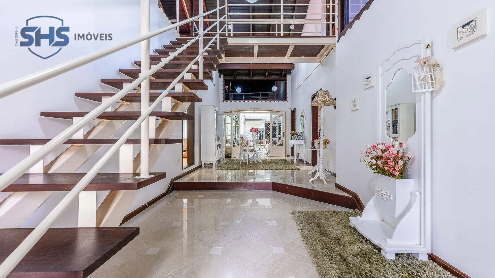 Casa com 3 dormitórios à venda, 425 m por R$ 1.800.000,00 - Garcia - Blumenau/SC — foto 4