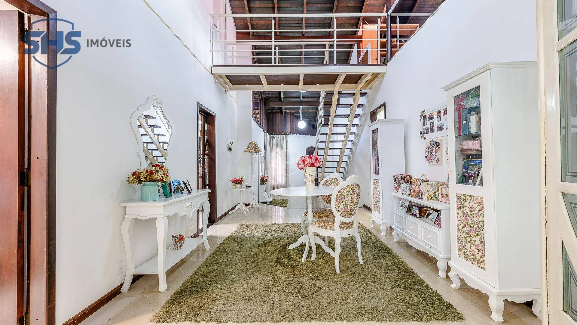 Casa com 3 dormitórios à venda, 425 m por R$ 1.800.000,00 - Garcia - Blumenau/SC — foto 5