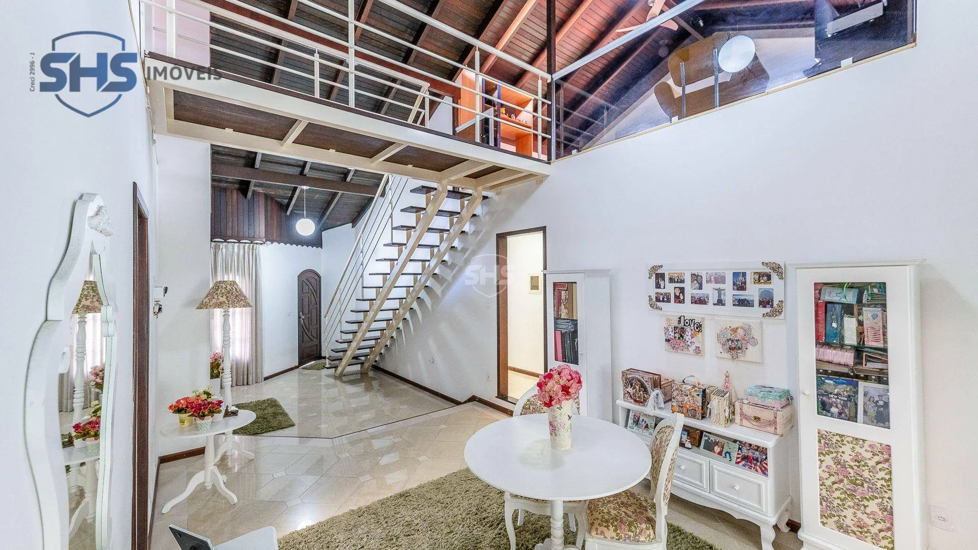 Casa com 3 dormitórios à venda, 425 m por R$ 1.800.000,00 - Garcia - Blumenau/SC — foto 6