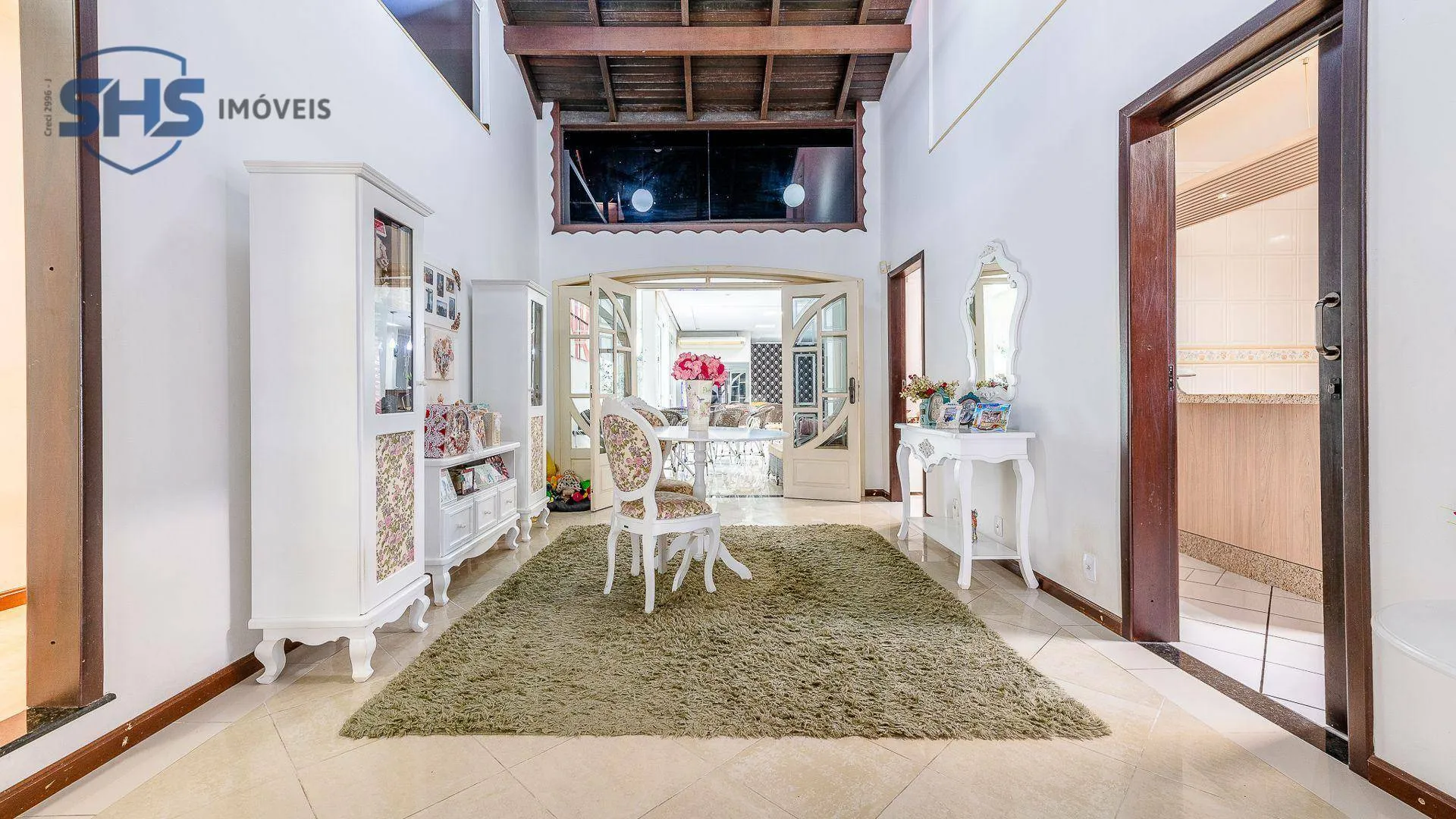 Casa com 3 dormitórios à venda, 425 m por R$ 1.800.000,00 - Garcia - Blumenau/SC — foto 7