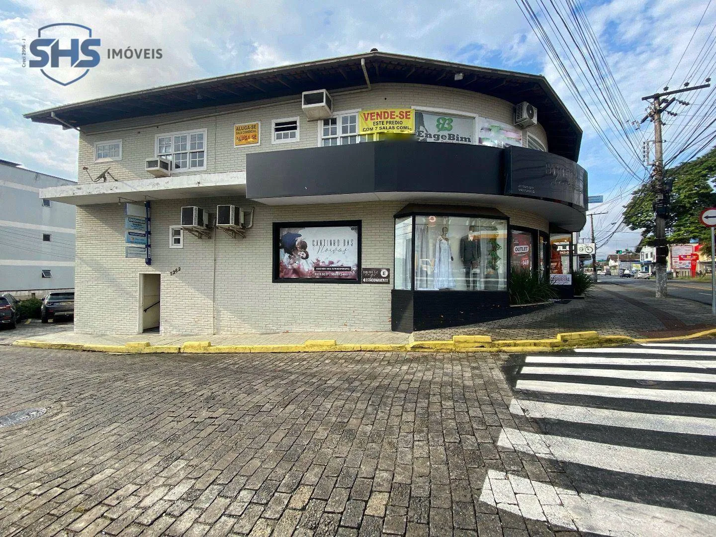 Prédio à venda, 433 m por R$ 2.200.000,00 - Itoupava Norte - Blumenau/SC — foto 4