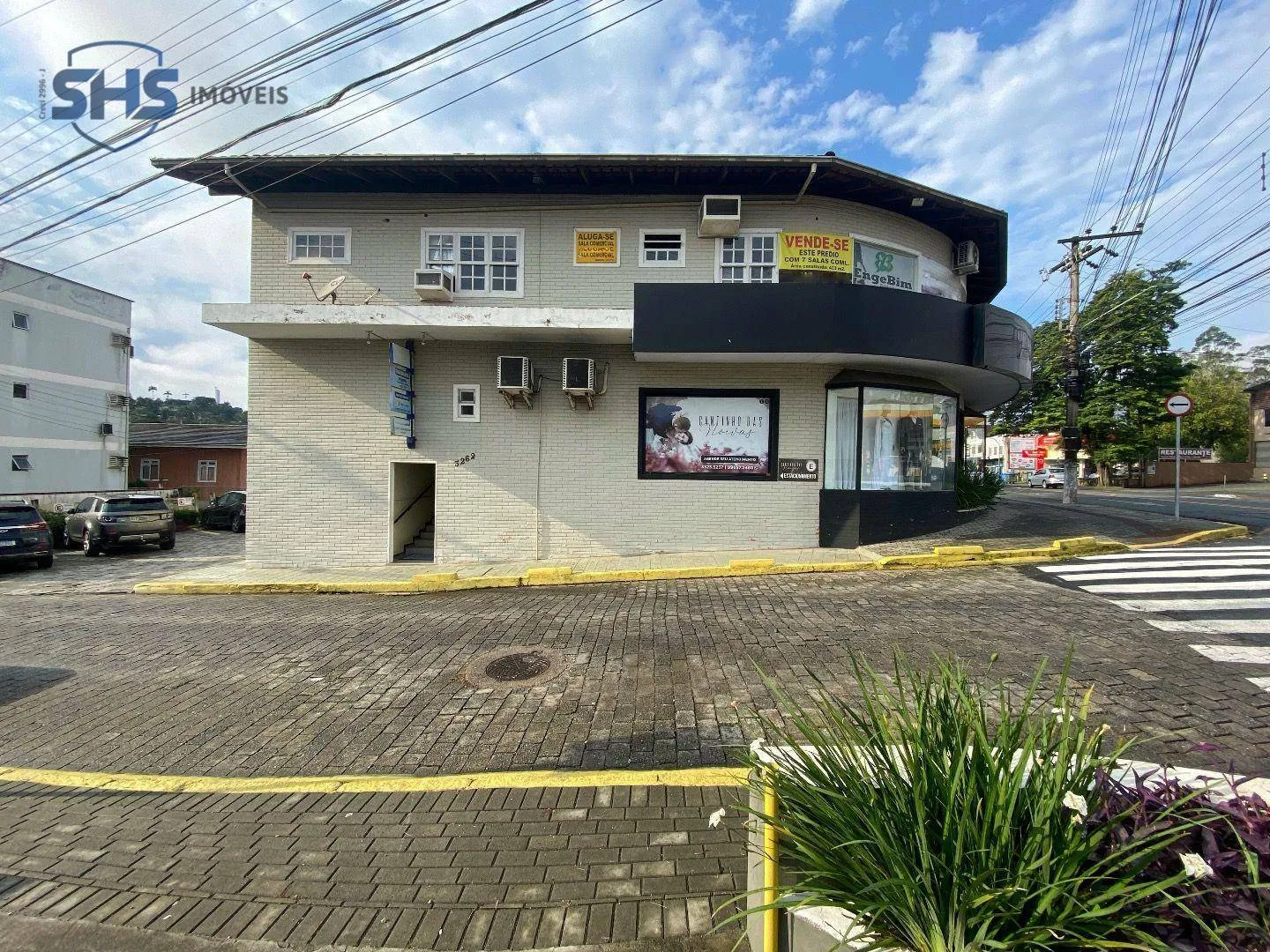 Prédio à venda, 433 m por R$ 2.200.000,00 - Itoupava Norte - Blumenau/SC — foto 5