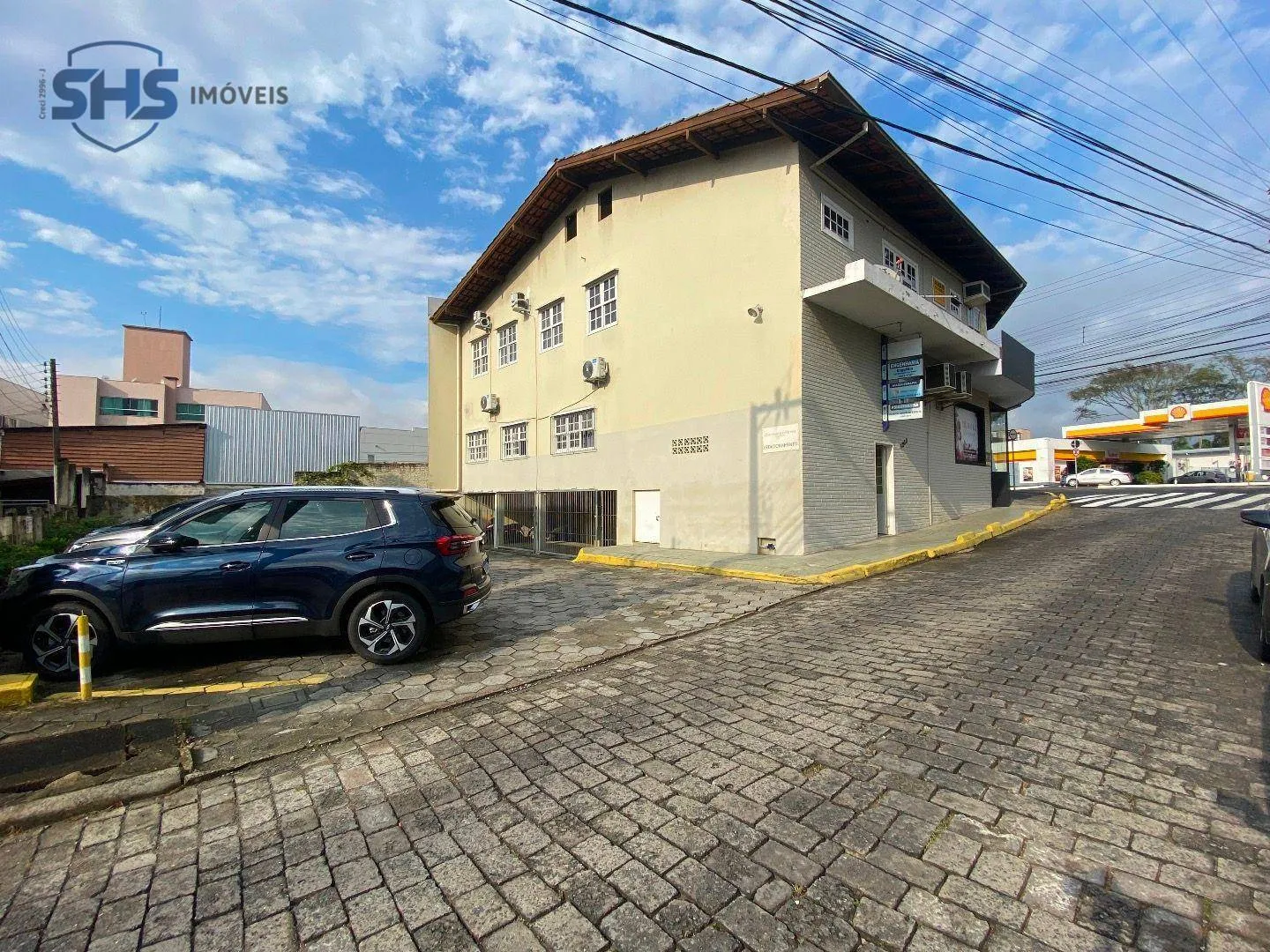 Prédio à venda, 433 m por R$ 2.200.000,00 - Itoupava Norte - Blumenau/SC — foto 6