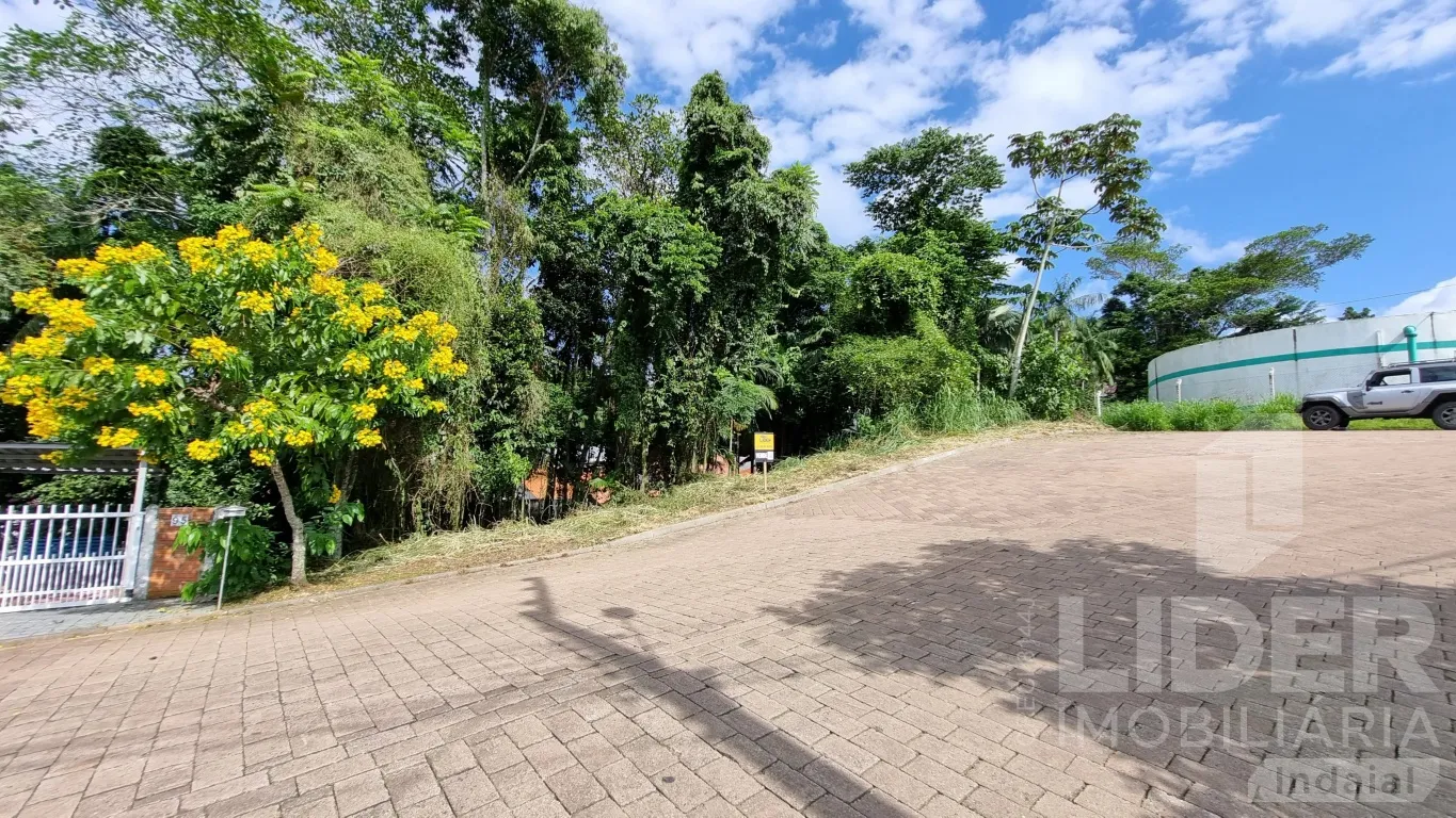 Terreno no bairro dos Estados com 16,00 metros de testada - foto 1