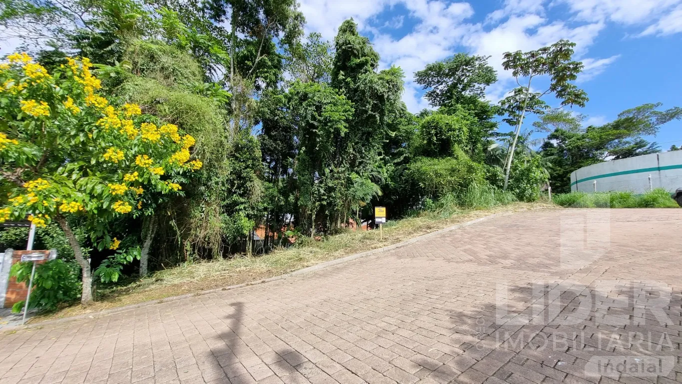 Terreno no bairro dos Estados com 16,00 metros de testada — foto 4