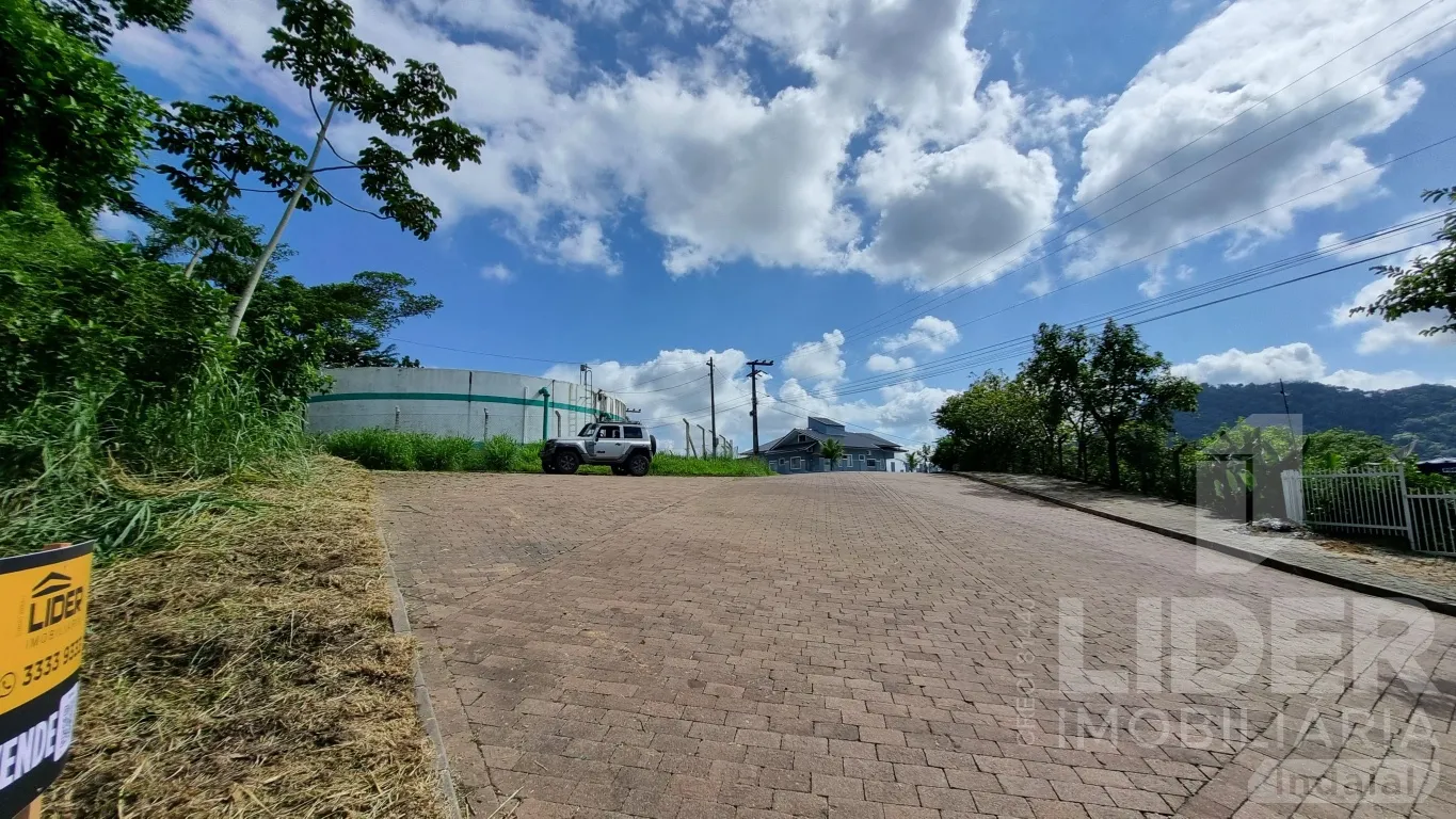 Terreno no bairro dos Estados com 16,00 metros de testada — foto 7
