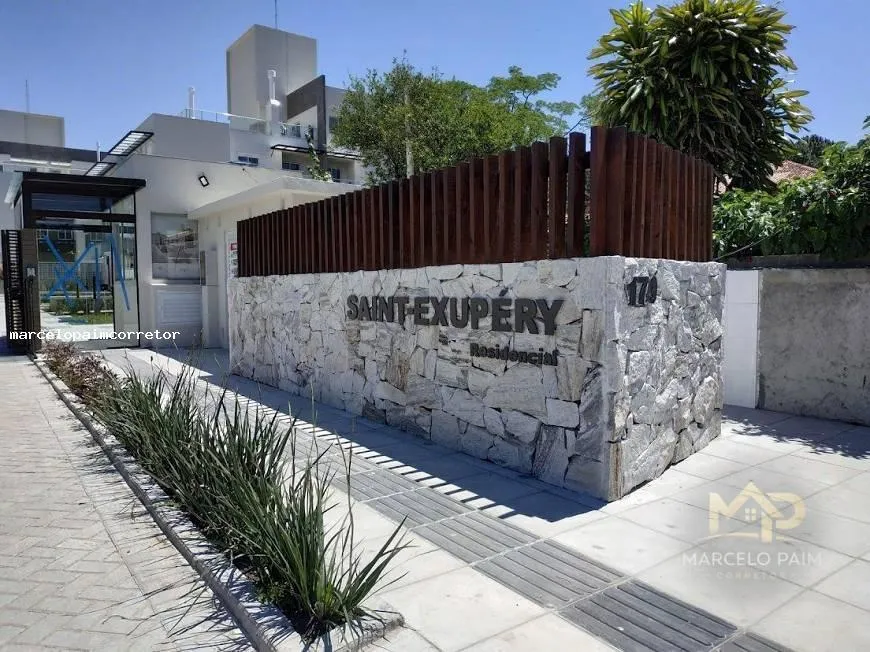 Apartamento à venda com 2 quartos e 1 suíte, 2 vagas, 98m² no Campeche, Florianópolis - foto 1