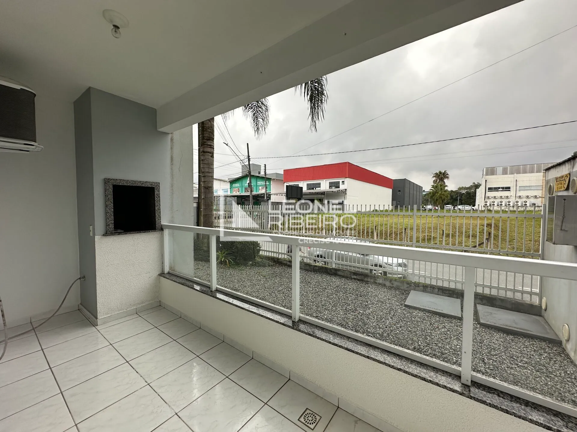 Apartamento com 2 dormitórios à venda, 83 m no bairro Das Nações em Timbó/SC — foto 2
