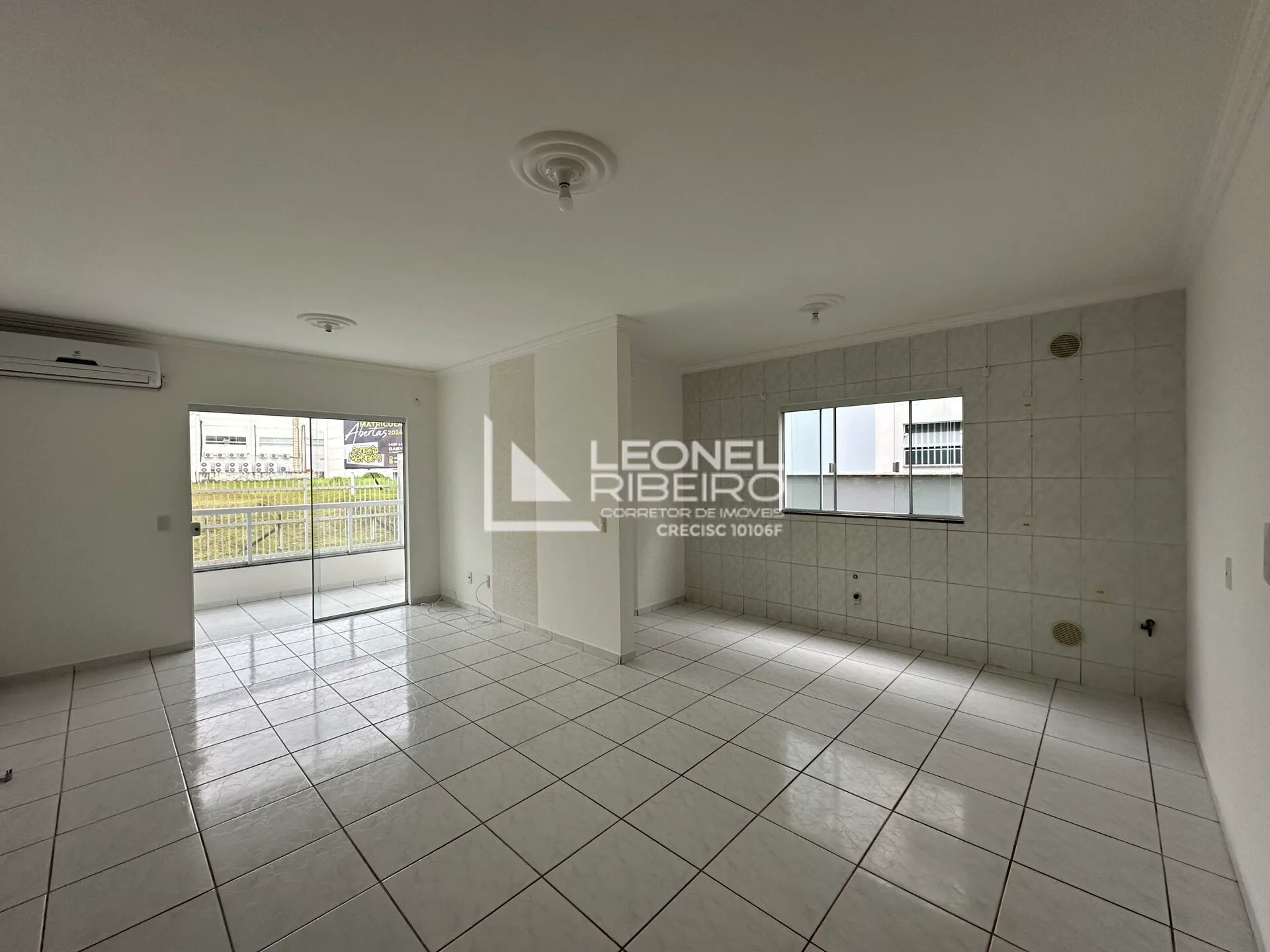 Apartamento com 2 dormitórios à venda, 83 m no bairro Das Nações em Timbó/SC — foto 3