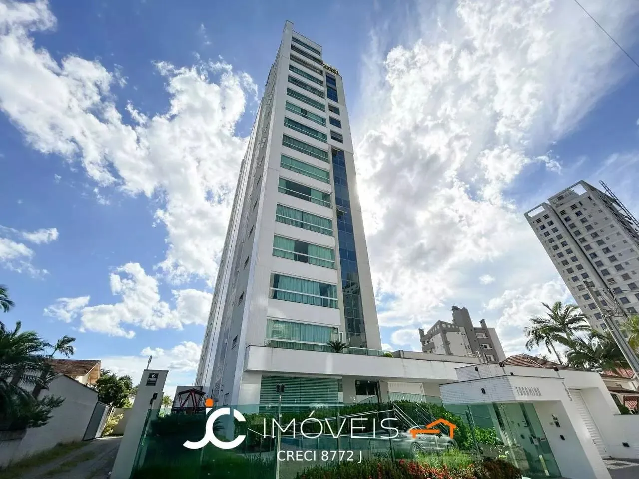 Apartamento à venda, 125 m por R$ 997.000,00 - Velha - Blumenau/SC - foto 1