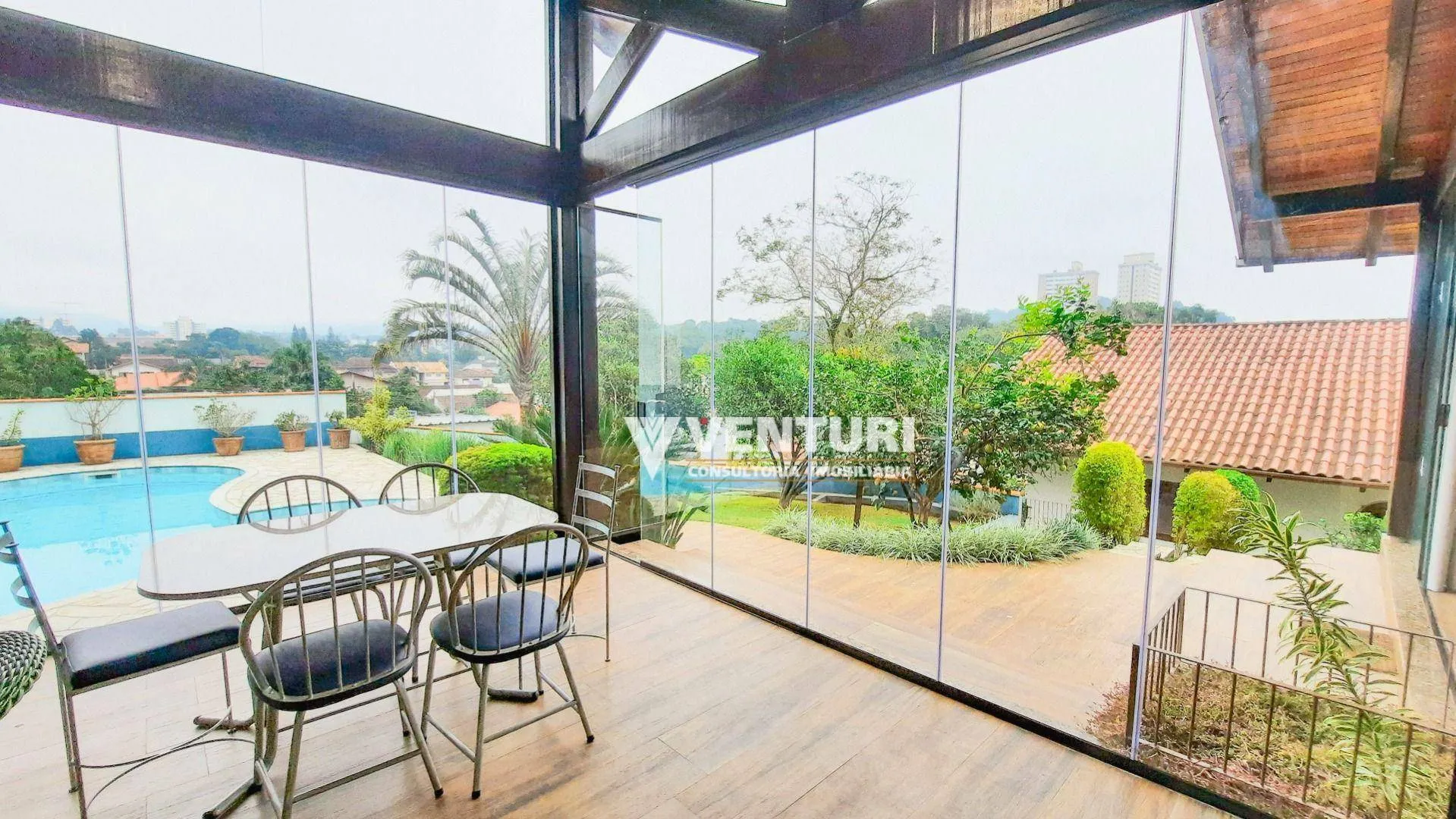 Casa com 5 dormitórios à venda, 203 m por R$ 2.200.000,00 - Velha - Blumenau/SC - foto 1