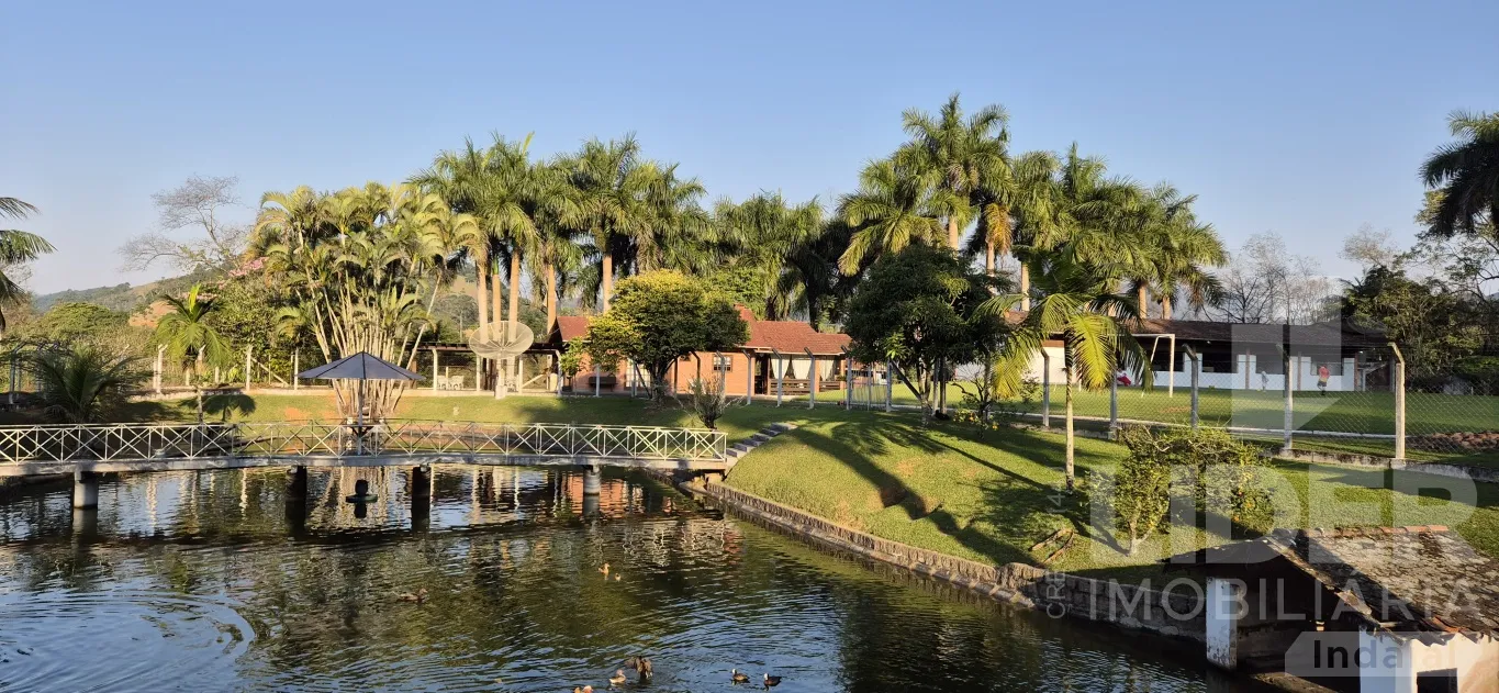 Sítio em Rodeio, uma oportunidade perfeita para você! - foto 1