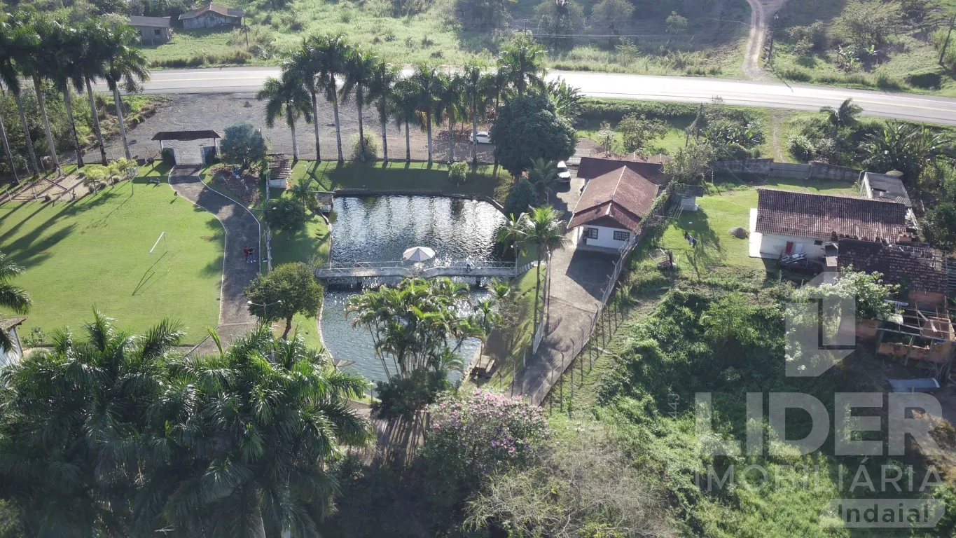 Sítio em Rodeio, uma oportunidade perfeita para você! — foto 2