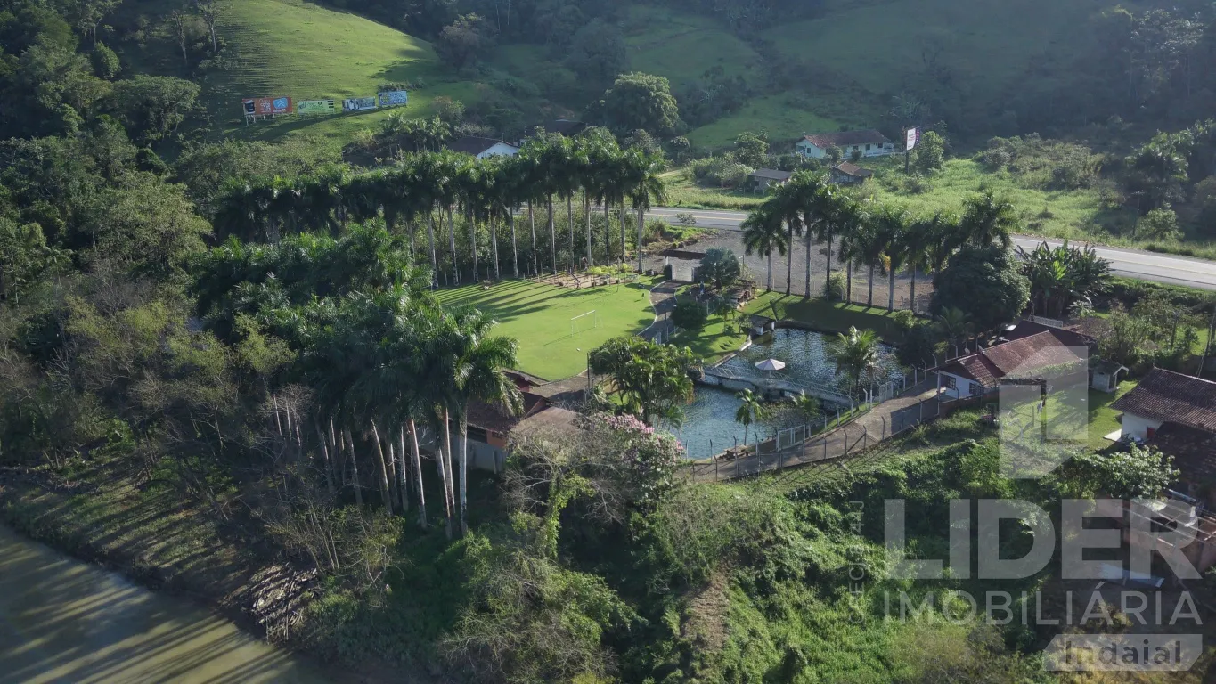 Sítio em Rodeio, uma oportunidade perfeita para você! — foto 4