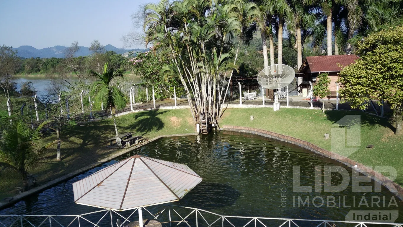 Sítio em Rodeio, uma oportunidade perfeita para você! — foto 5