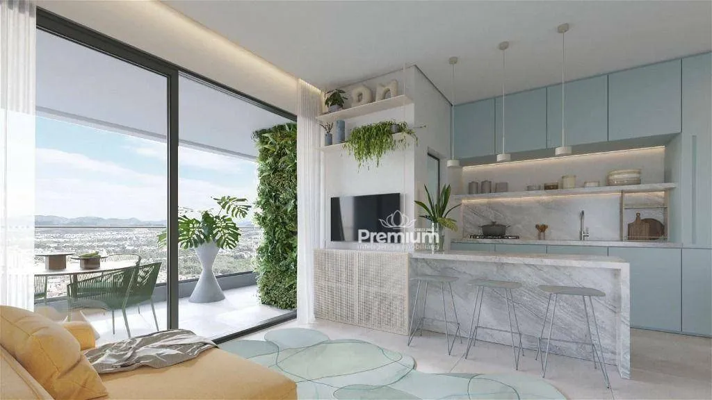 Apartamento com 3 dormitórios à venda, 108 m por R$ 1.771.000,00 - Centro - Balneário Piçarras/SC — foto 2