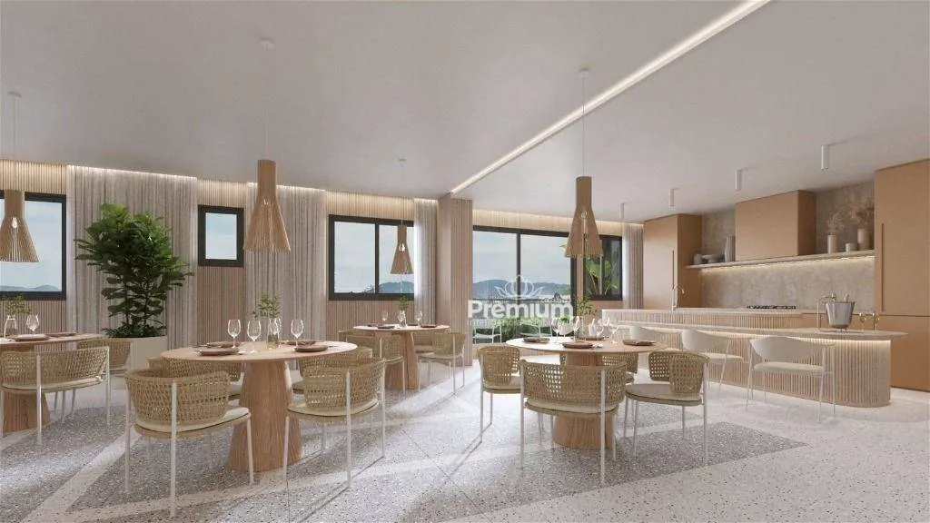 Apartamento com 3 dormitórios à venda, 108 m por R$ 1.771.000,00 - Centro - Balneário Piçarras/SC — foto 3