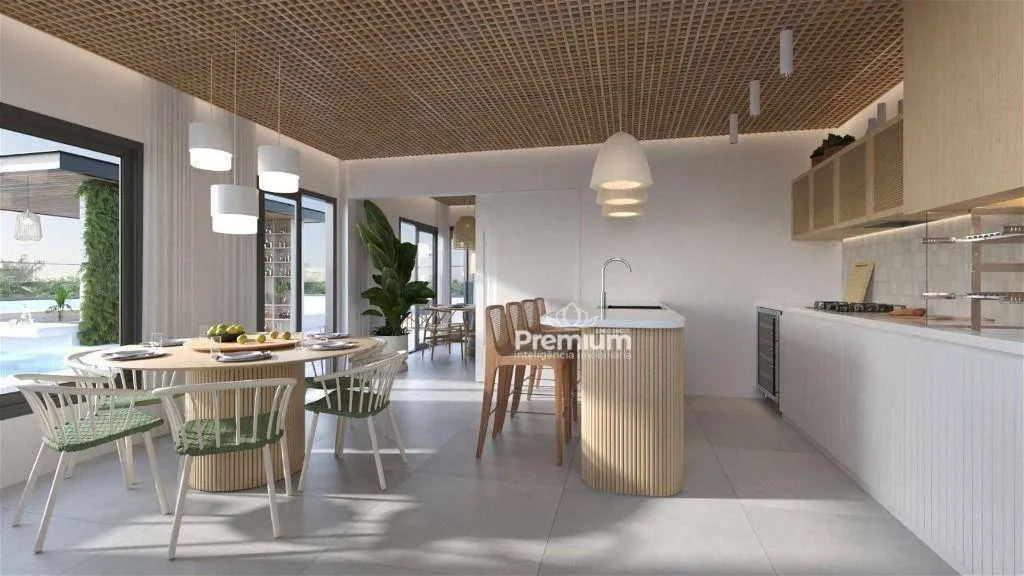 Apartamento com 3 dormitórios à venda, 108 m por R$ 1.771.000,00 - Centro - Balneário Piçarras/SC — foto 6