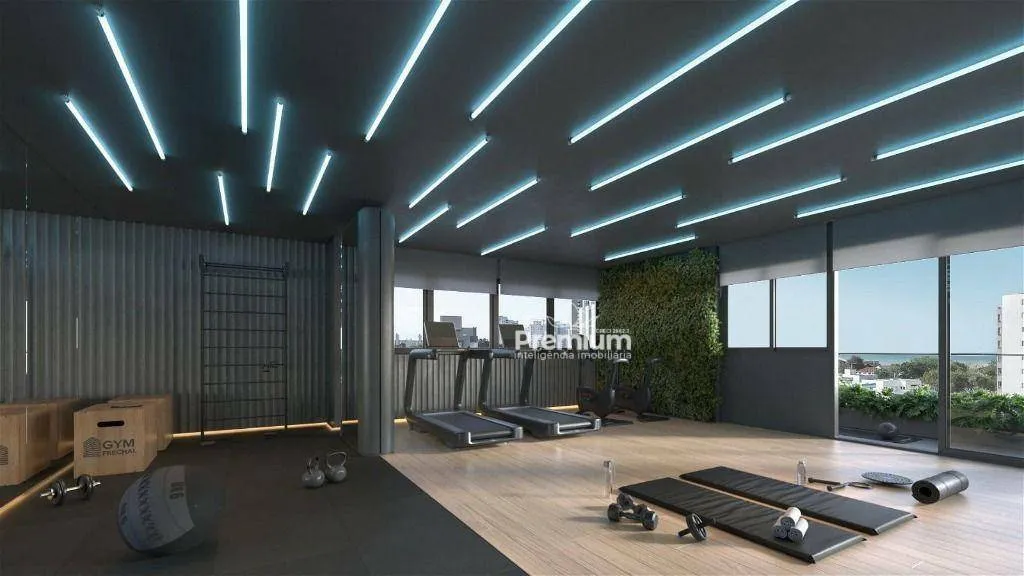 Apartamento com 3 dormitórios à venda, 108 m por R$ 1.771.000,00 - Centro - Balneário Piçarras/SC — foto 7