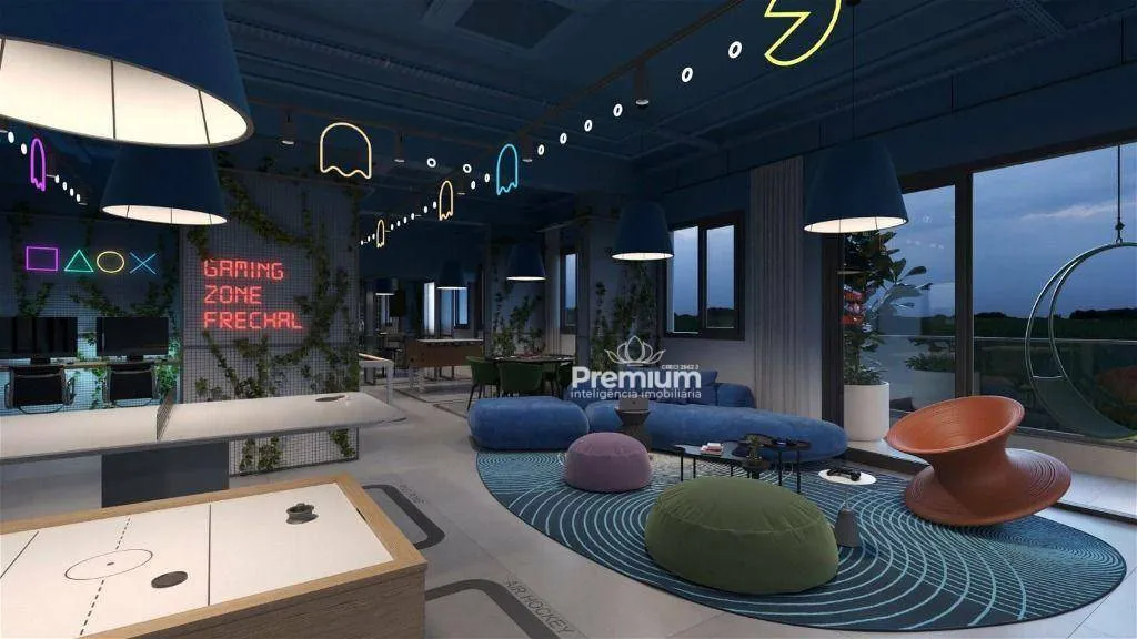 Apartamento com 2 dormitórios à venda, 89 m por R$ 1.335.736,86 - Centro - Balneário Piçarras/SC — foto 6