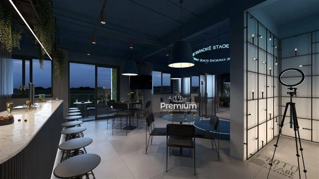 Apartamento com 2 dormitórios à venda, 89 m por R$ 1.335.736,86 - Centro - Balneário Piçarras/SC — foto 7