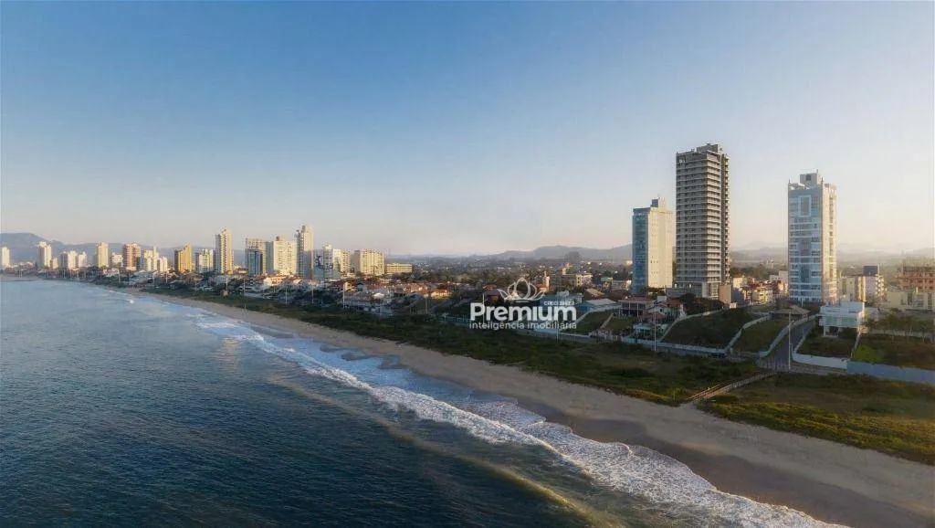 Apartamento com 3 dormitórios à venda, 125 m por R$ 2.641.090,00 - Centro - Balneário Piçarras/SC - foto 1