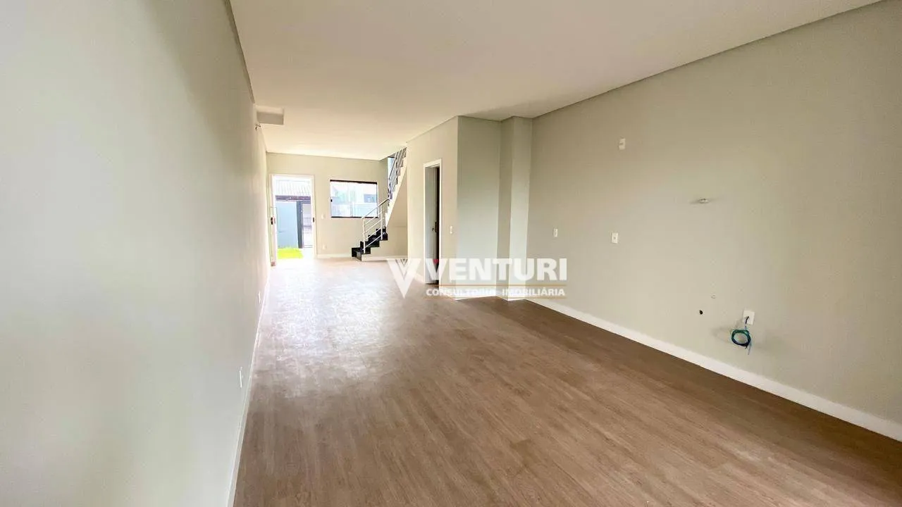 Casa com 3 quartos à venda, 111 m por R$ 535.000 - Fortaleza Alta - Blumenau/SC — foto 5