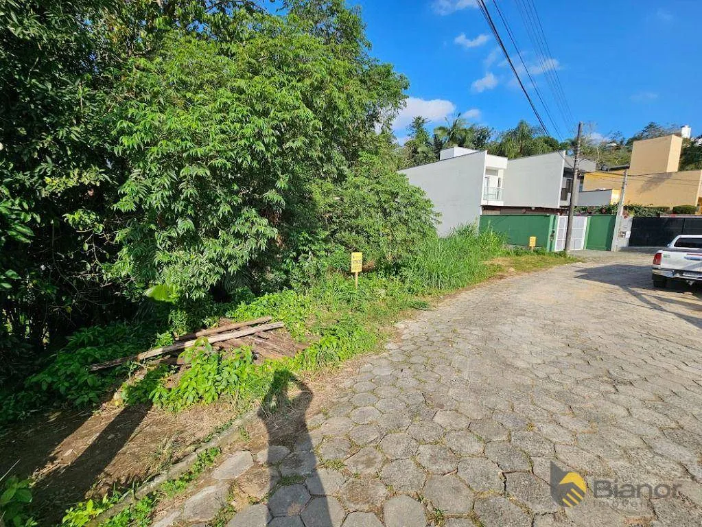 Terreno à venda, 1091 m por R$ 1.100.000,00 - Escola Agrícola - Blumenau/SC - foto 1