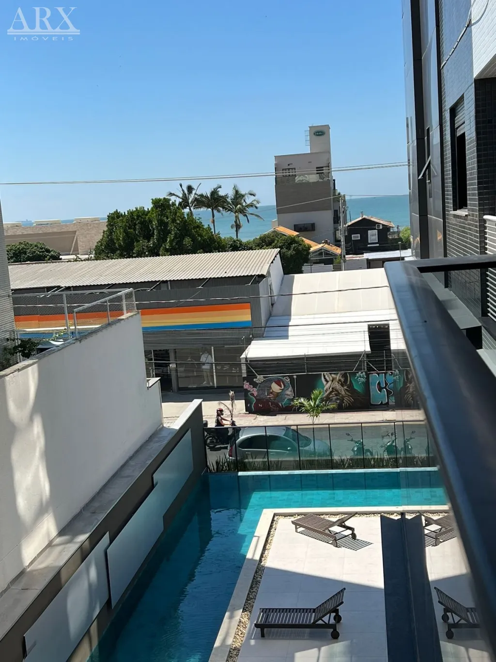 Oportunidade para morar na Praia Brava — foto 2