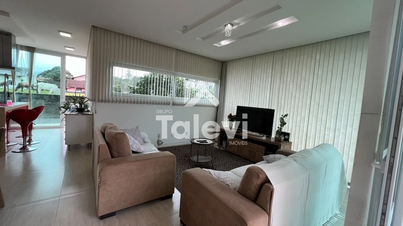 Linda casa de 2 quartos em Testo Central! — foto 7