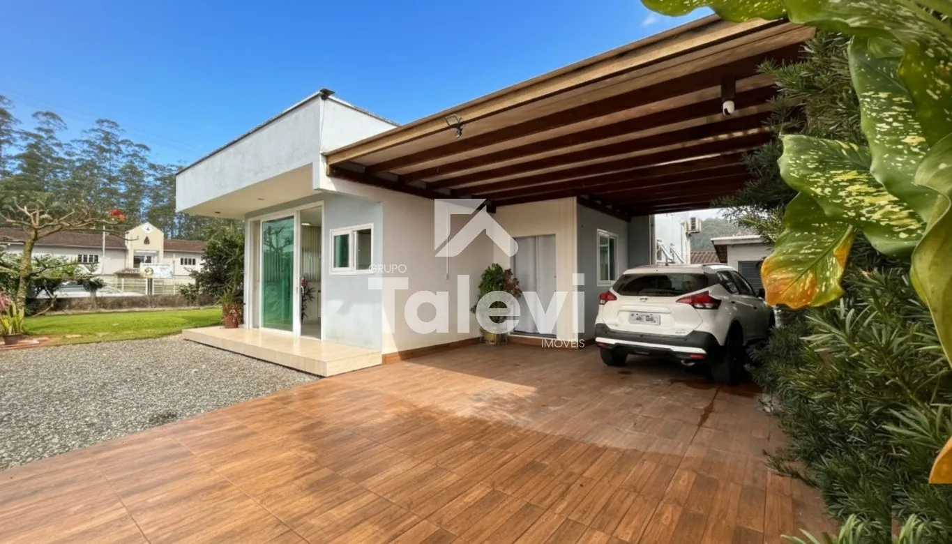 Linda casa de 2 quartos em Testo Central! — foto 4