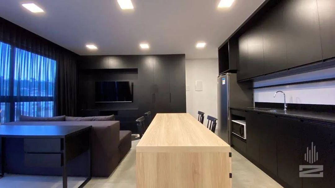 Loft à Venda com 1 Dormitório e Mobiliado no Bairro Itoupava Seca em Blumenau — foto 5