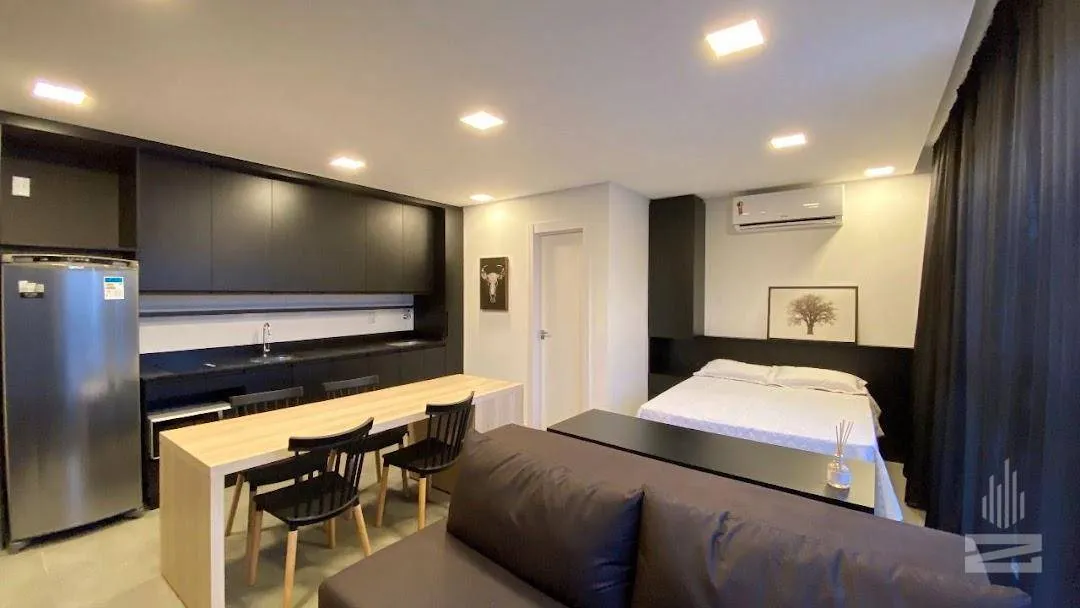 Loft à Venda com 1 Dormitório e Mobiliado no Bairro Itoupava Seca em Blumenau — foto 7