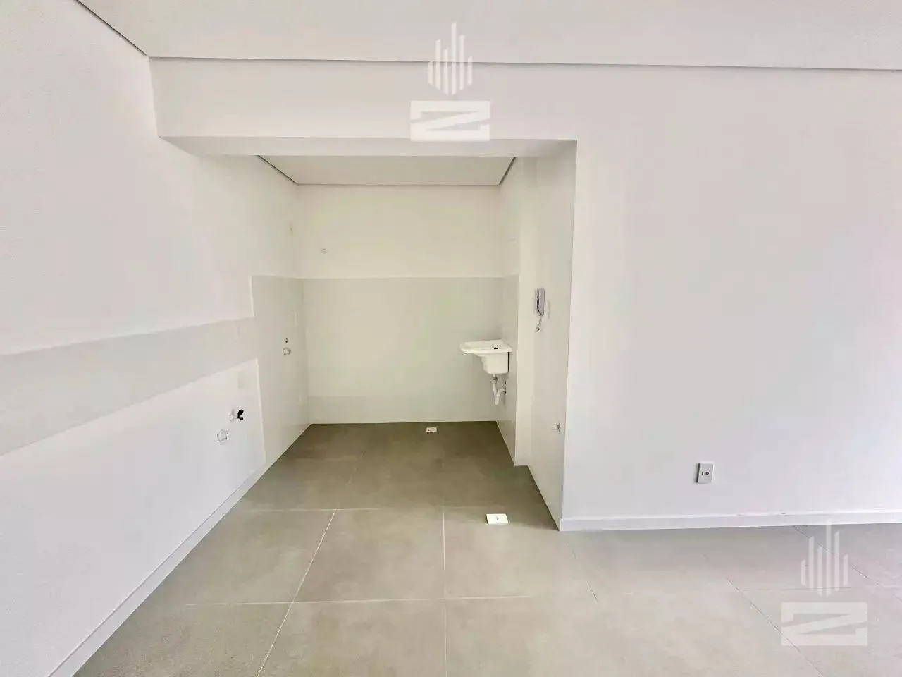 Apartamento com 2 dormitórios à venda, 63 m por R$ 395.000,00 - Escola Agrícola - Blumenau/SC — foto 2