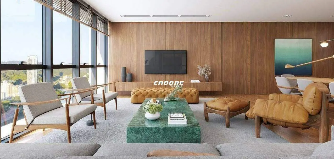 Residencial DUO - More no coração de Blumenau - Cetor Empreendimentos — foto 3