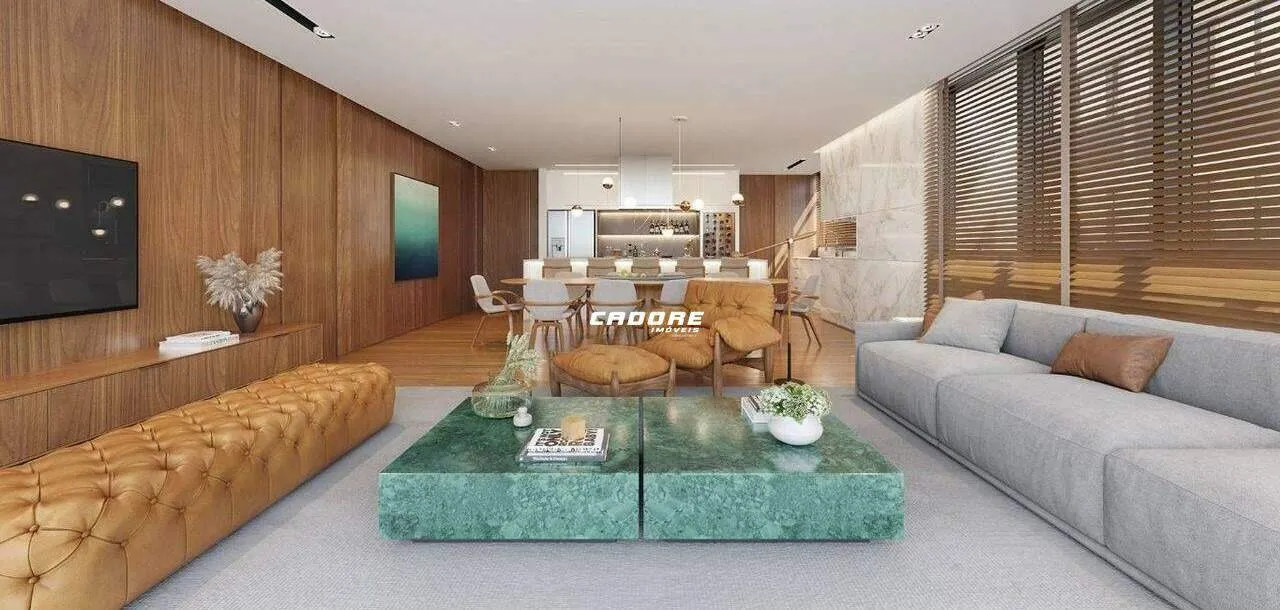 Residencial DUO - More no coração de Blumenau - Cetor Empreendimentos — foto 4