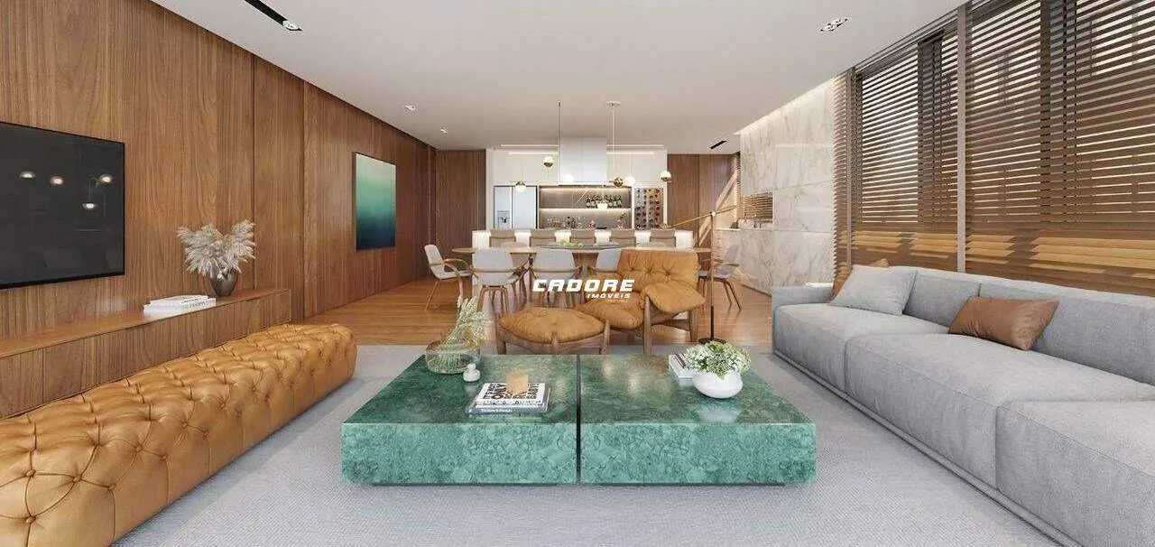 Venha morar no coração de Blumenau - DUO Residencial — foto 3