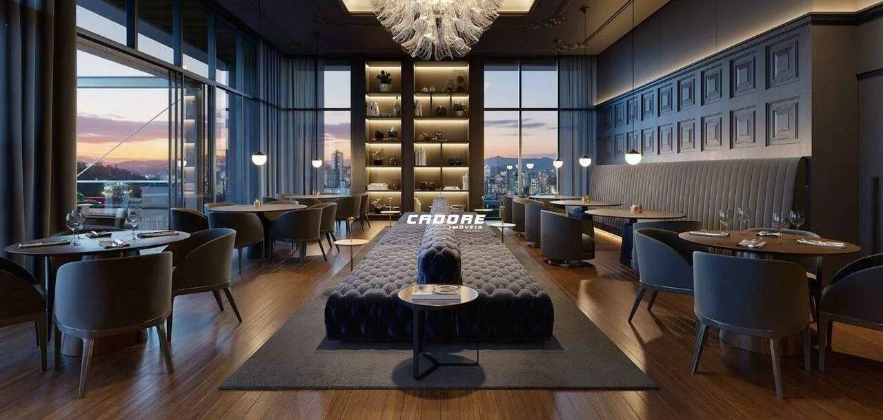Venha morar no coração de Blumenau - DUO Residencial — foto 4